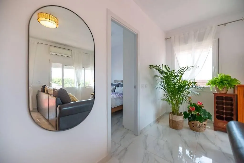 Lxr Brisa Marina 1Hab Vistas Mar Apartment Torremolinos 0*,  Spain